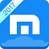 Maxthon Browser - Fast&Secure4.5.10.5000