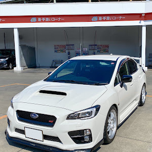 WRX STI VAB
