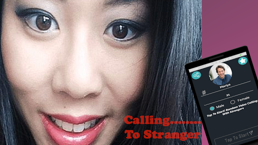 Live Chat Free Video Talk - Video Call To Stranger