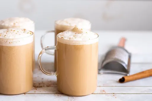 Vanilla Chai