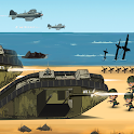 Icon Army War: Military Troop Games