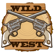 Wild West - Slot Machine 1.12 Icon