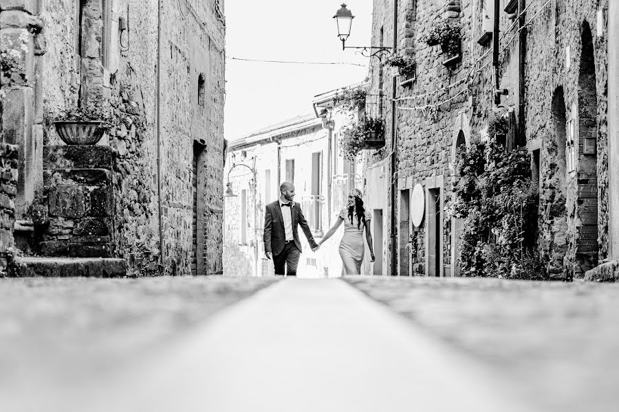 Fotografo di matrimoni Gaetano De Marco (gaetanodemarco). Foto del 31 marzo 2022