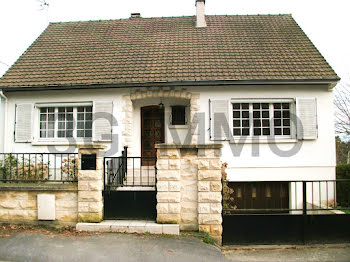 maison à La Ferté-Milon (02)