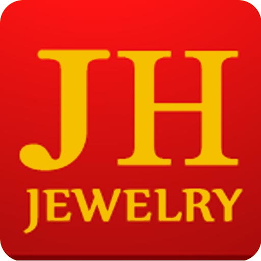 JH Jewelry 購物 App LOGO-APP開箱王