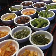 韓味軒韓國料理