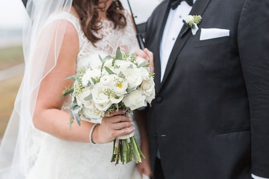 Vestuvių fotografas Lauren Dobish (laurendobish). Nuotrauka 2019 rugsėjo 8