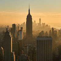 Golden New York di 