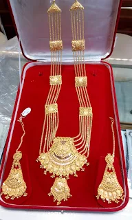 Shubh Nivesh Jewellers Limited photo 1