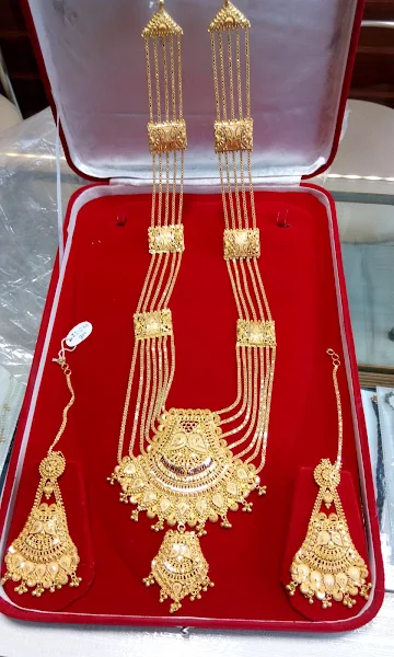 Shubh Nivesh Jewellers Limited photo 