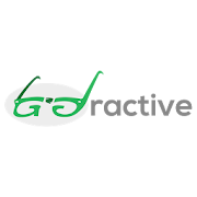 Adractive: Show Your Inner Talent, Discover People 1.29 Icon