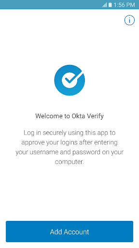 Okta Verify