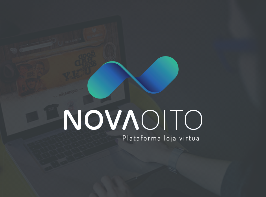Novaoito e-commerce | Plataforma loja virtual Preview image 1