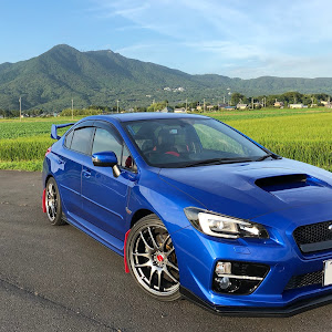 WRX STI