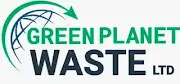 Green Planet Waste Ltd Logo