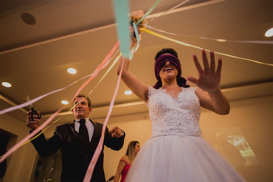 Wedding photographer Lígia Maciel (ferreiraemaciel). Photo of 17 July 2019