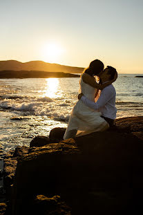 Fotografo di matrimoni Natalya Shalegina (shaleginaphoto). Foto del 10 aprile 2021