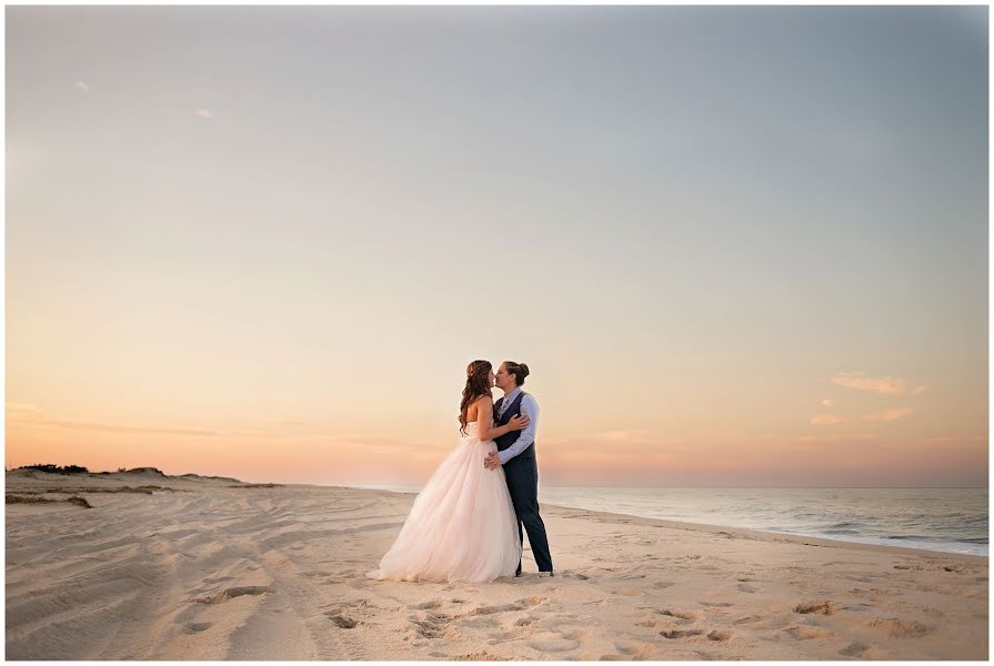 Vestuvių fotografas Liz Seidel (lizseidel). Nuotrauka 2020 kovo 21