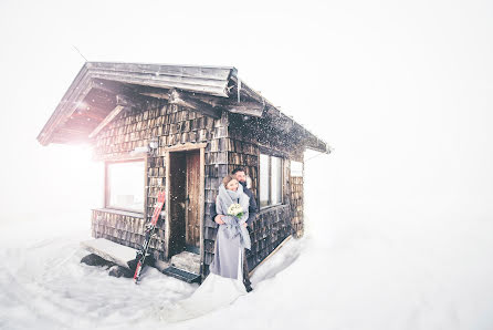 Düğün fotoğrafçısı Nadia Jabli (nadioux). 10 Ekim 2019 fotoları