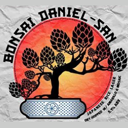 Logo of Shop Bonsai Daniel-San