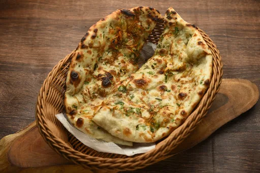 Masala Kulcha