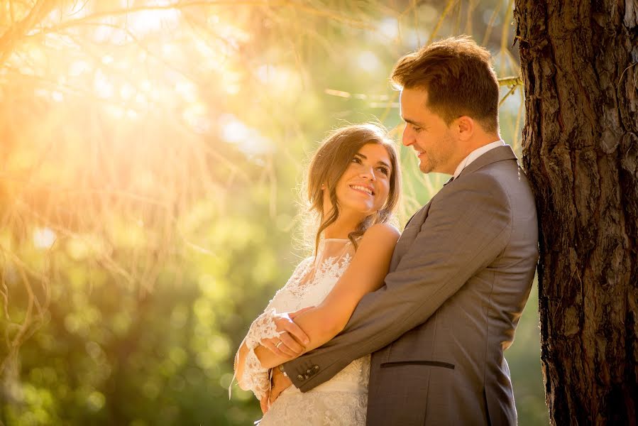 Fotografo di matrimoni Olivier Malcor (malcor). Foto del 11 settembre 2018