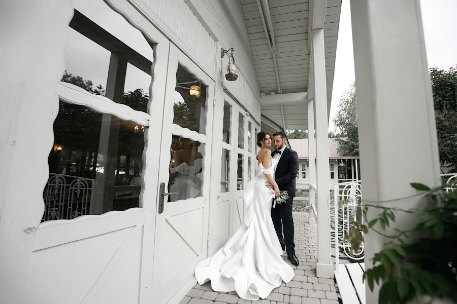 Photographe de mariage Marina Kondryuk (fotomarina). Photo du 4 mars 2019