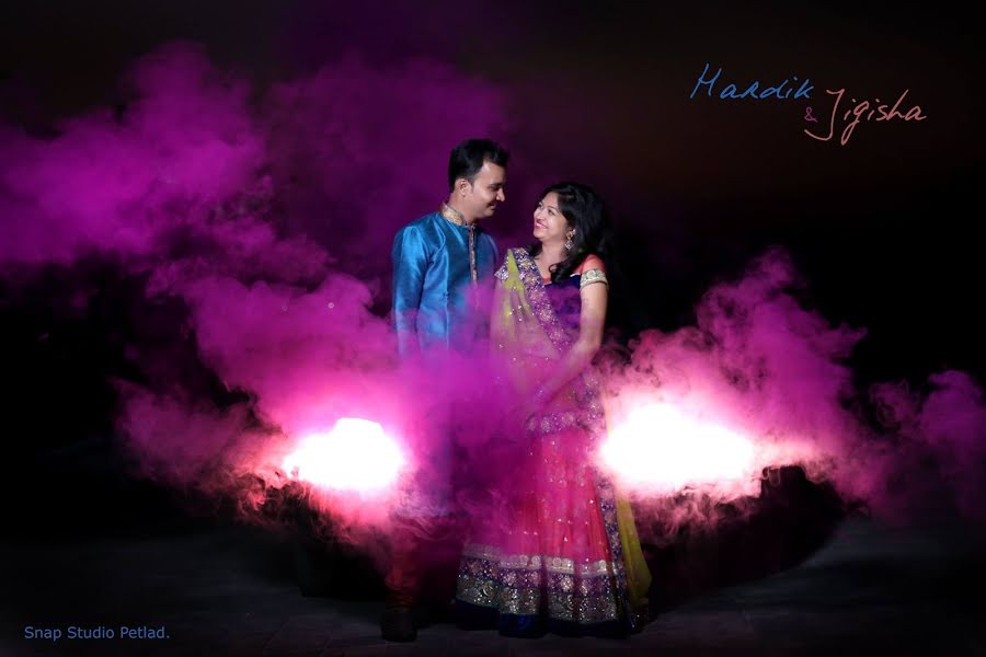 Wedding photographer Vishal Minaxiben Shah (vishalminaxiben). Photo of 10 December 2020