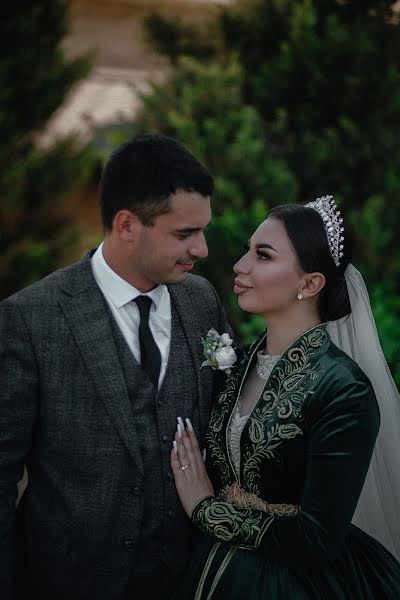 Fotógrafo de bodas Valeriya Volovidnik (valery1). Foto del 22 de noviembre 2023