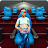 Movie Simulator Cinema Games icon