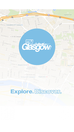 MyGlasgow