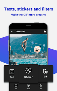 Gif Guru Mod Apk Latest 1.3.5 Download (Unlocked All) 3