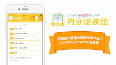 内分泌疾患 看護師の疾患別基礎学習！ナースフル疾患別シリーズのおすすめ画像1
