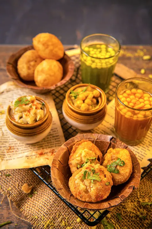 Pani Puri