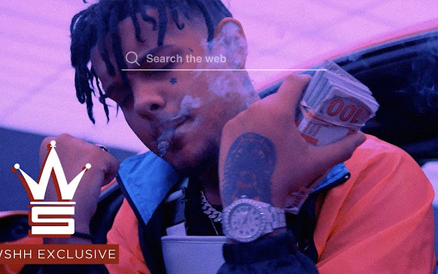 Smokepurpp HD Wallpapers New Tab Theme