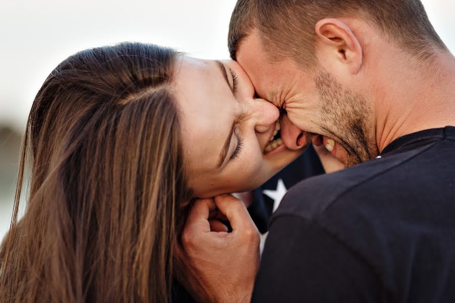 Photographe de mariage Natalya Pchelkina (mylee). Photo du 14 août 2018