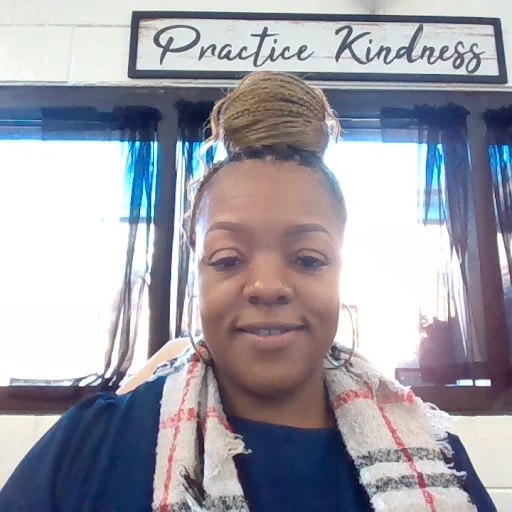 Kandice Render, Kandice Render has been accelerating academic growth for K-9th grade students for 10 years. With a specialist degree in Teacher Leadership and a Master's degree in Special Education, she has served exceptional students with various needs over the years by either administering standards-based curricula, utilizing progress monitoring data to close the achievement gap, analyzing student data to determine data collection processes, meeting individualized education plan goals, or facilitating professional development for teachers. Render has also mentored junior scholars, supported incarcerated high school students by offering them special education supports and led local non-profits in favour of girl child education. Her attention to detail, strong organizational skills, and ability to lead a team has earned her the respect of her peers. In her free time, Kandice Render likes to explore outdoor activities, binge-watch shows on Netflix, and cook a variety of dishes.