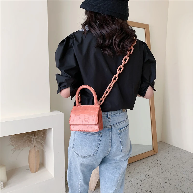 Bolsa pequena 