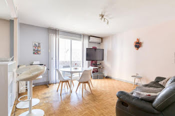 appartement à Marseille 4ème (13)