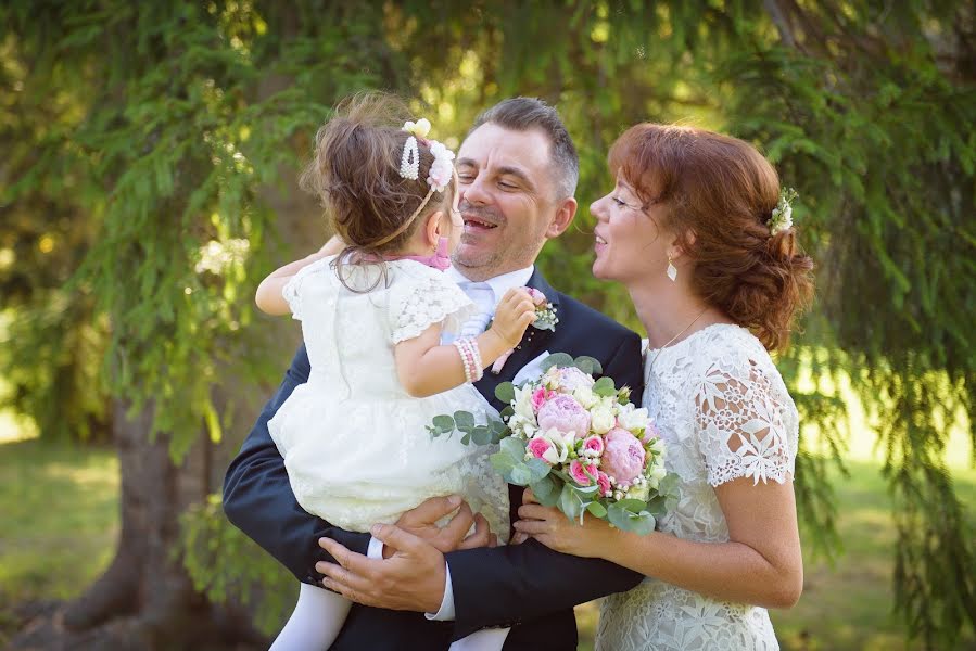 Wedding photographer Daniel Pisarčík (pisarcikdaniel). Photo of 11 February 2021