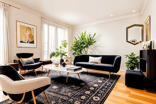 Appartement 2