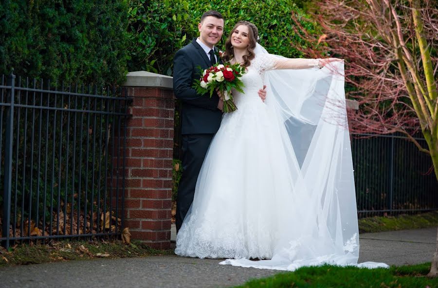 Fotógrafo de casamento Marius Blidar (mariusblidar). Foto de 7 de setembro 2019