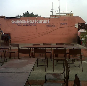 Ganesh Restaurant photo 