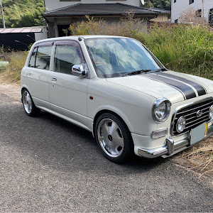 ミラジーノ L700S