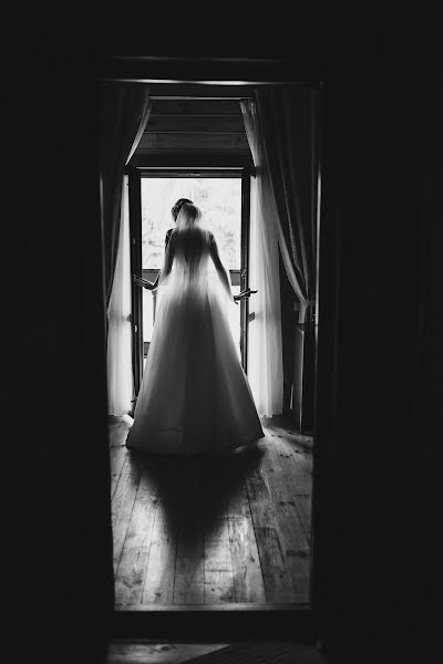 Wedding photographer Anna Kudinova (annakudinova). Photo of 21 March 2018