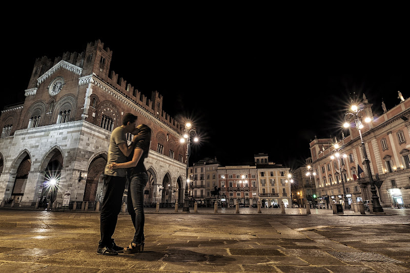 Una piazza per noi di utente cancellato