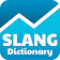 English Slang Dictionary icon