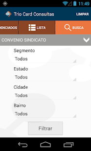 Trio Card Consultas(圖5)-速報App