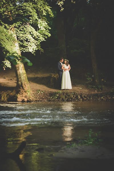 Kāzu fotogrāfs Bartosz Lewinski (lewinski). Fotogrāfija: 8. augusts 2016