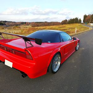 NSX NA1